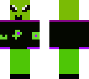 alien for my fan joobers