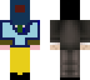 alien mumbo