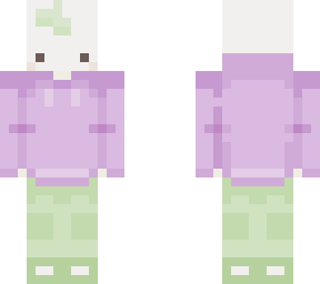 alliumnion - official skin
