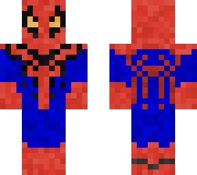 amazing spiderman- jc