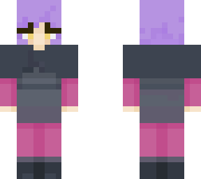 amity blight (updated)