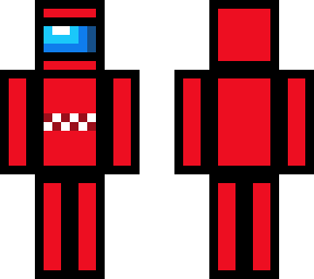 among us minecraft