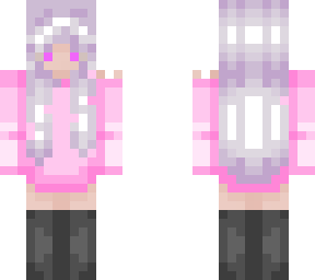 annie pink