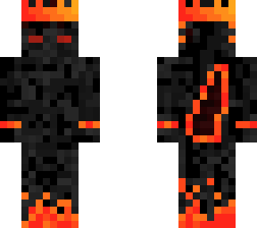 another molten guy