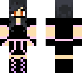 aphmau ninja ig