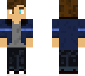 apolix's skin