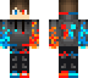 aquafire god