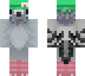 army pigeon