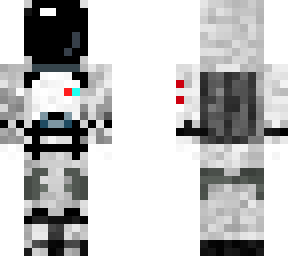 astronaut & dream