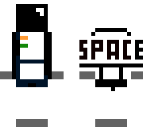 astronaut