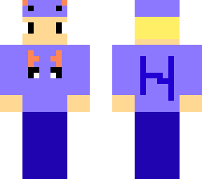 axalotl kid