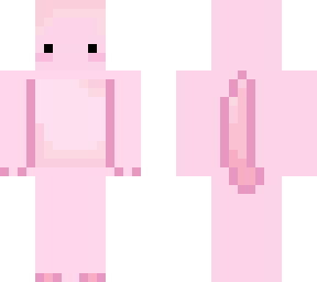 axolotl - ajolote
