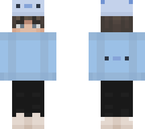 axolotl skin