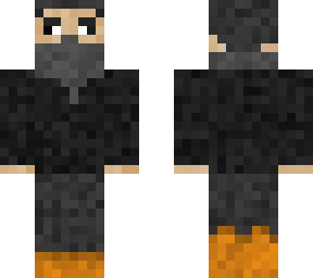baby hunter guy
