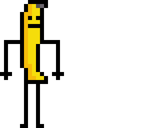 banana
