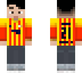 barca ak 2013
