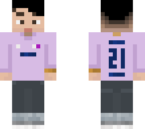 barca ak 2021