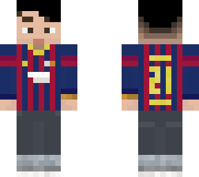 barca hk 2013