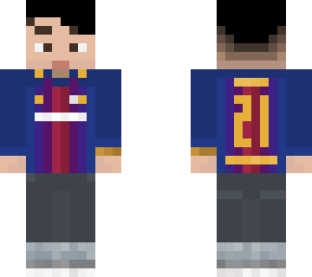 barca hk 2017