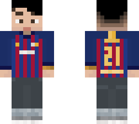 barca hk 2018