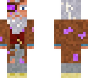 barmy the wizard