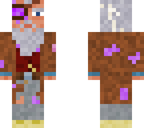barmy the wizard