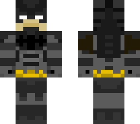 batman
