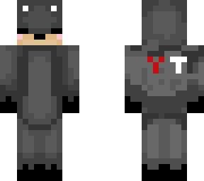 bear black yt