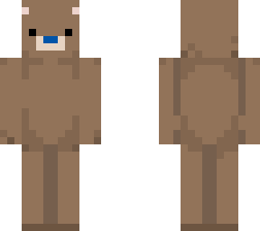 bear in the big blue house updated