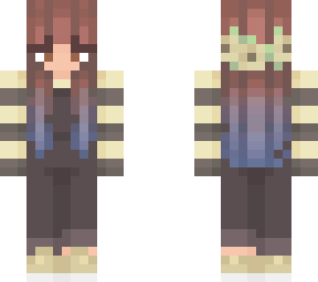bee overalls :d ?
