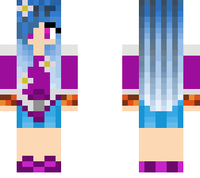 beni1200 skin