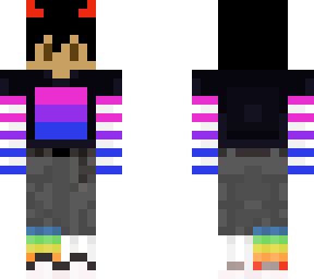 bi e-boy