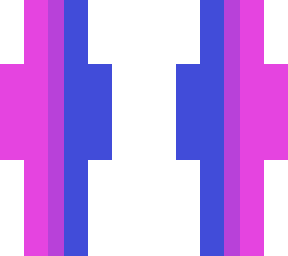 bi pride skin!