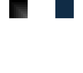 black fading