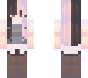 black pink // ce // <3