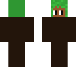 block of dirt