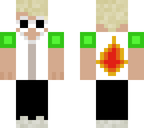 blonde