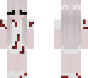 blood girl