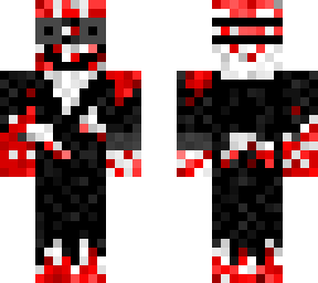 bloody assasin