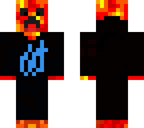 blue preston