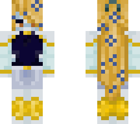 blue-ringed akkorokamui