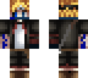 boruto