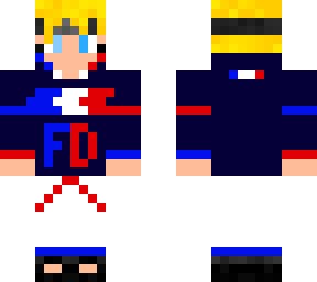 boruto francia