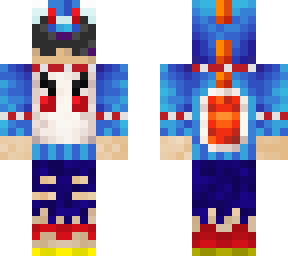 boshi fallower
