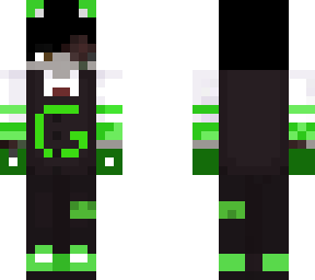 boys skin g