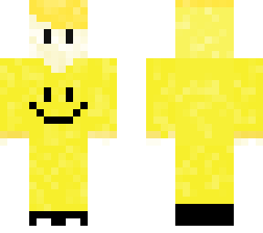 brent yellow shirt