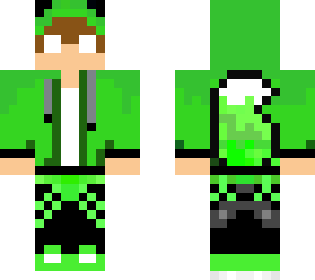 brine foxy