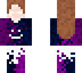 brunette girl? :d