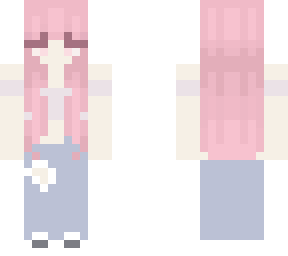 bubblegum hair 2.0