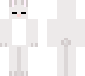 bunny - conejo